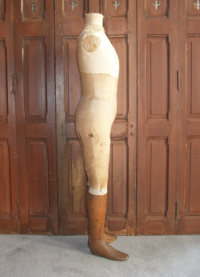 Mannequin by Stockman